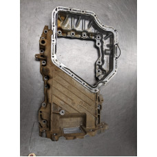 GZO102 Upper Engine Oil Pan For 11-19 Dodge Journey  3.6 05184423AI